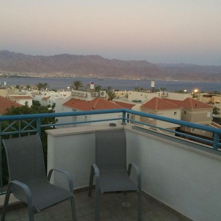 View House Daire Eilat Dış mekan fotoğraf