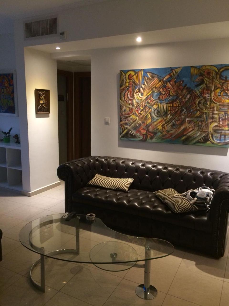 View House Daire Eilat Dış mekan fotoğraf