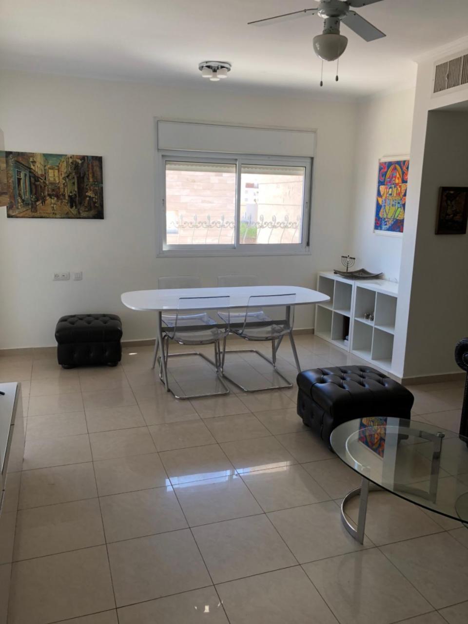 View House Daire Eilat Dış mekan fotoğraf