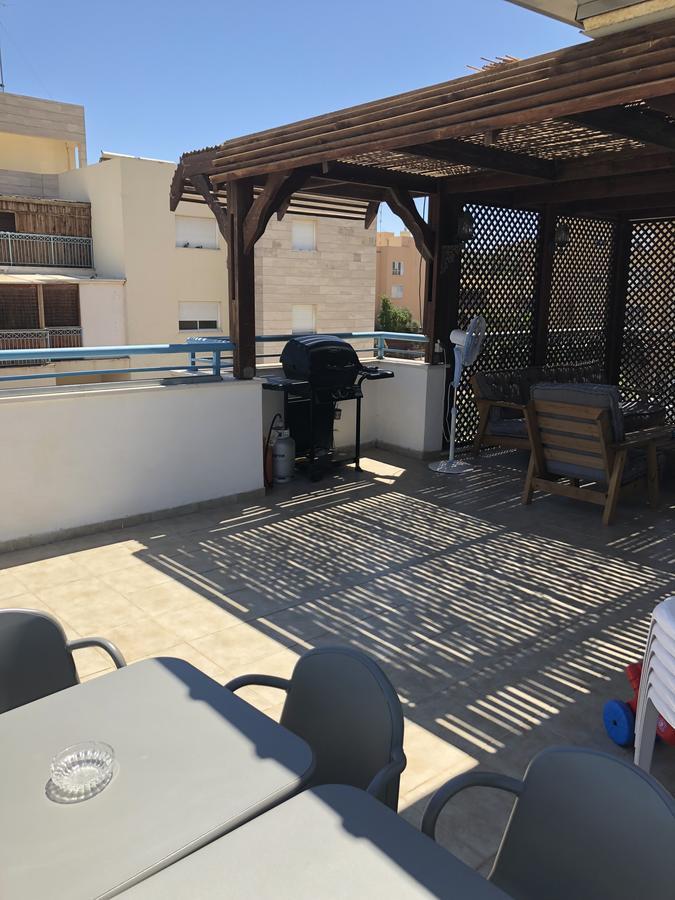 View House Daire Eilat Dış mekan fotoğraf