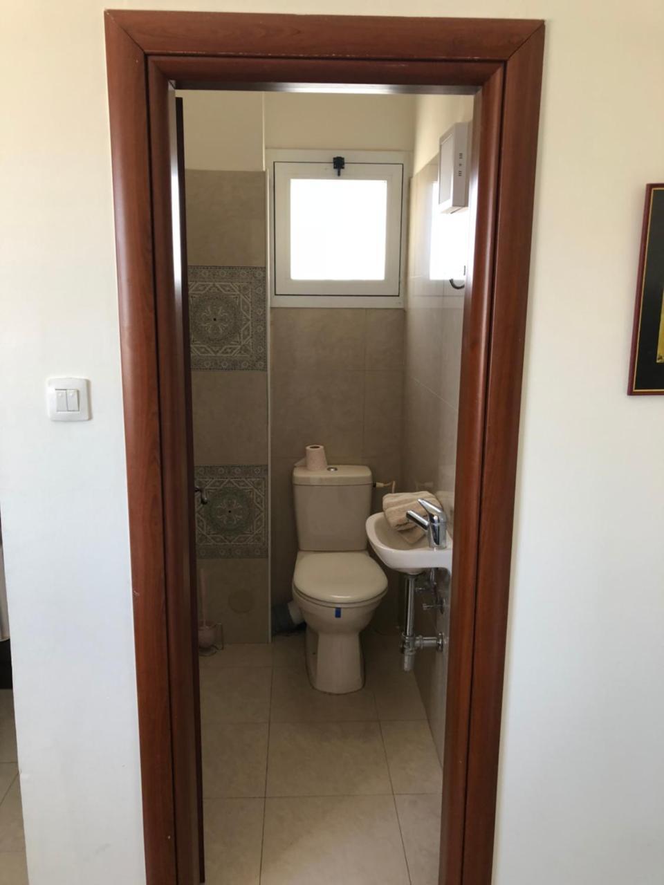 View House Daire Eilat Dış mekan fotoğraf