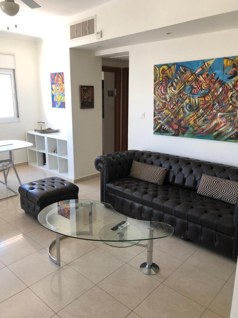View House Daire Eilat Dış mekan fotoğraf