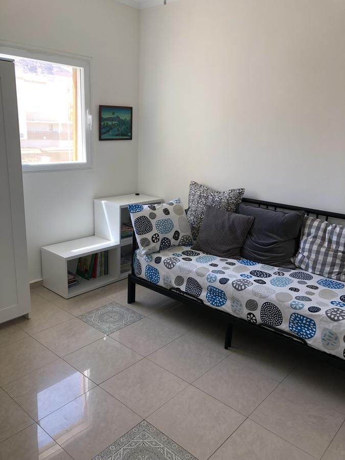 View House Daire Eilat Dış mekan fotoğraf